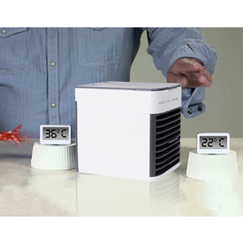 кондиционер Arctic Air Ultra